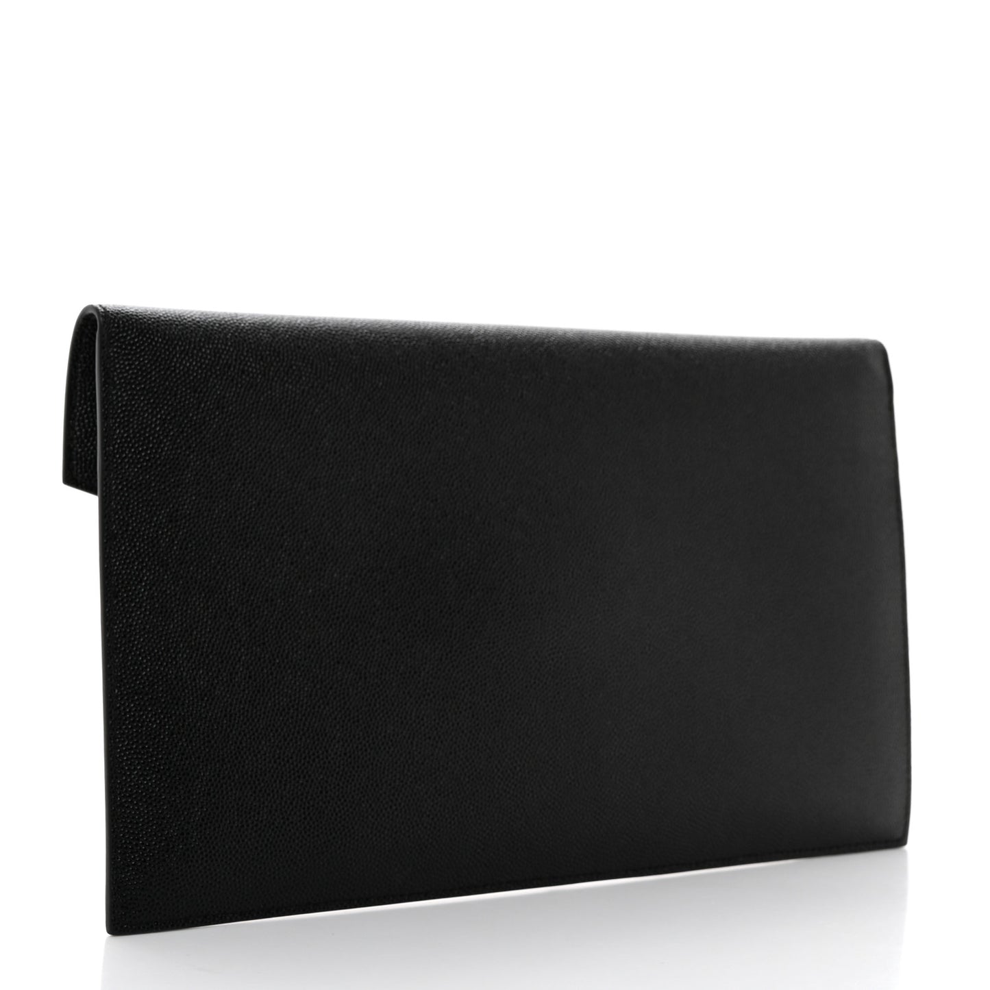 Grain De Poudre Uptown Pouch Black