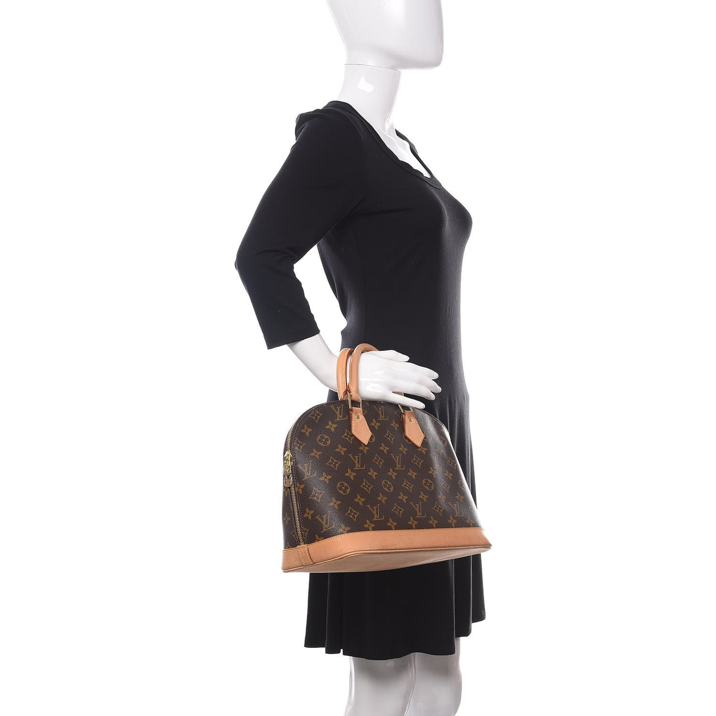 Monogram Alma PM