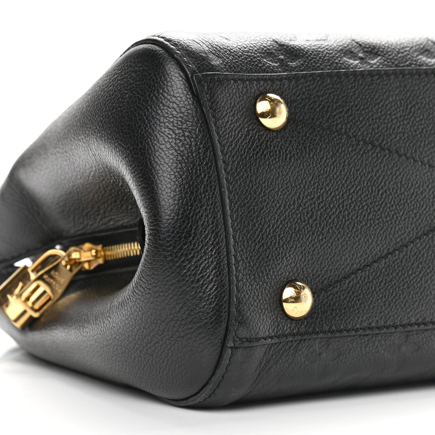 Empreinte Montaigne MM Black