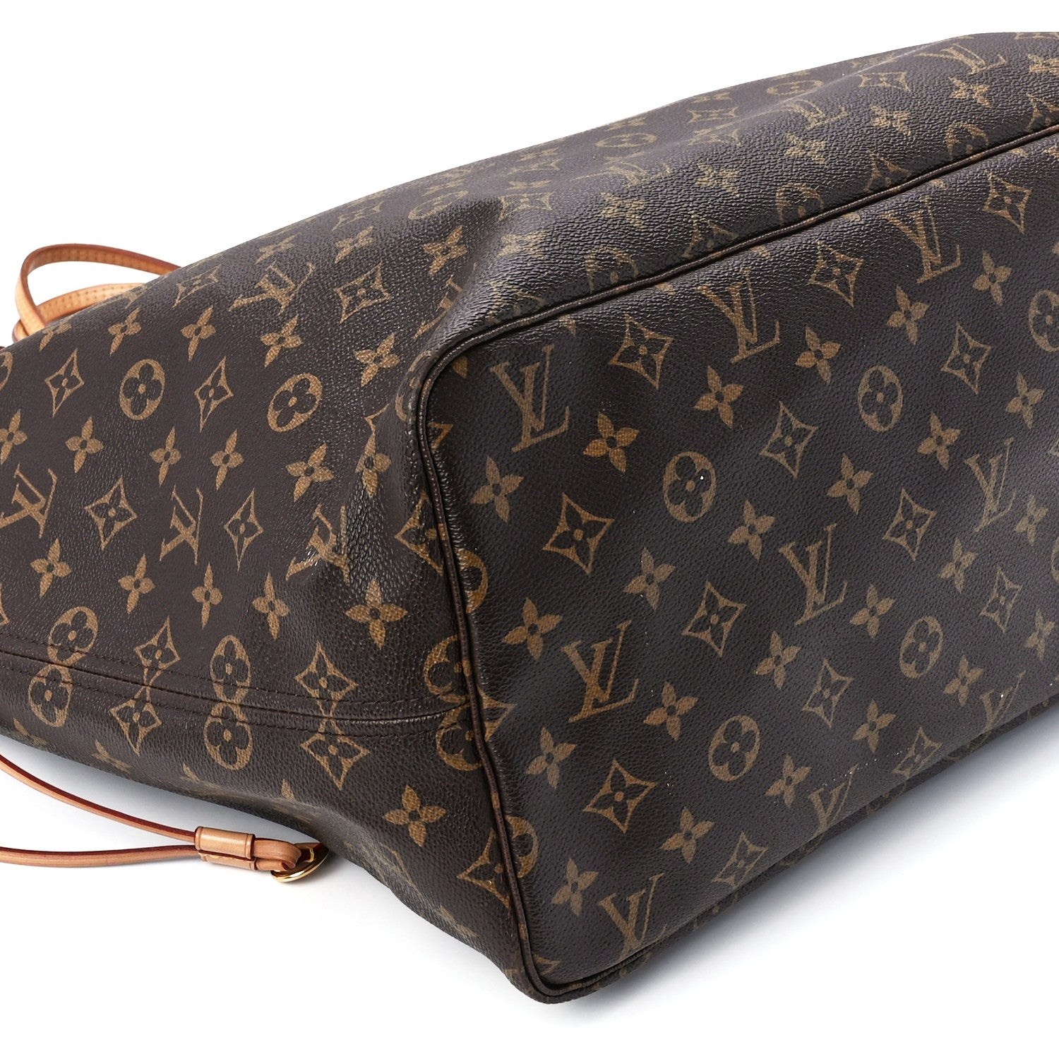 Louis Vuitton Monogram Neo Neverfull GM 10 of 11