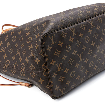 Louis Vuitton Monogram Neo Neverfull GM 10 of 11