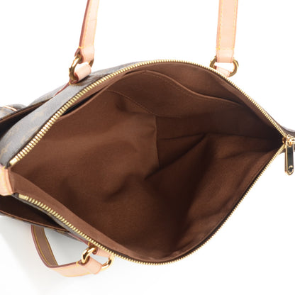 Louis Vuitton Monogram Totally PM 5 of 8