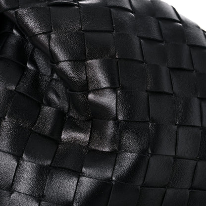 Bottega Veneta Nappa Intrecciato Mini BV Twist Black 8 of 8