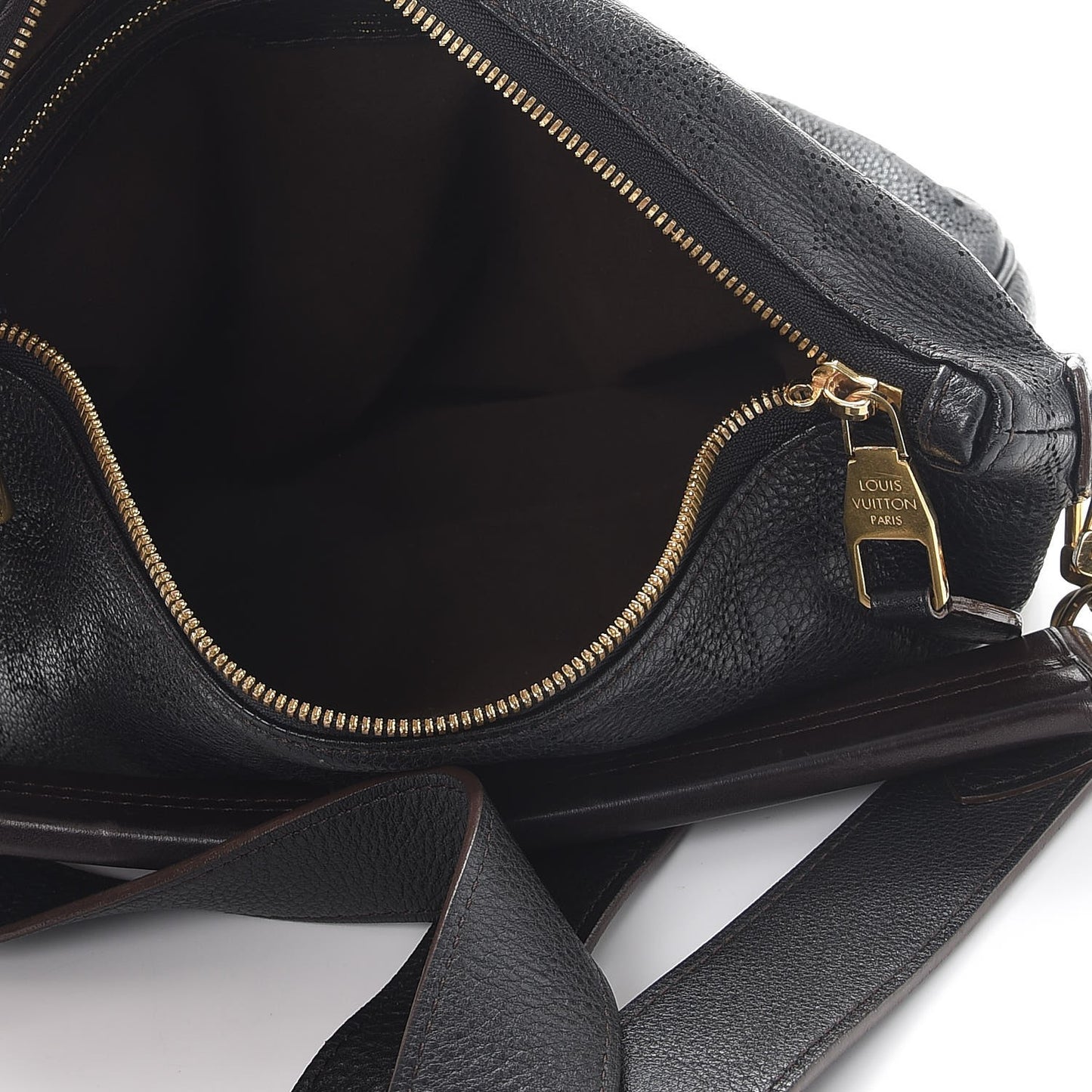 Mahina Selene PM Black