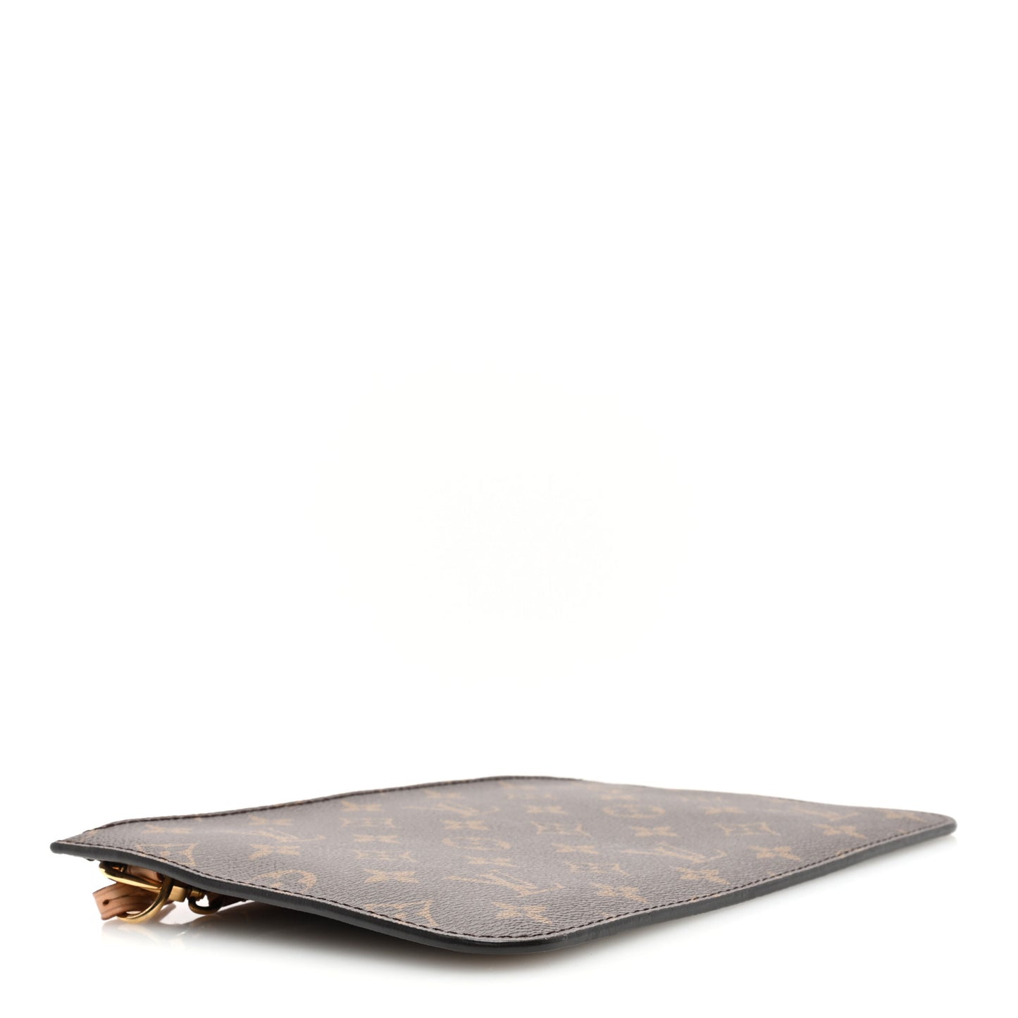 Monogram Neverfull MM GM Pochette Pivoine