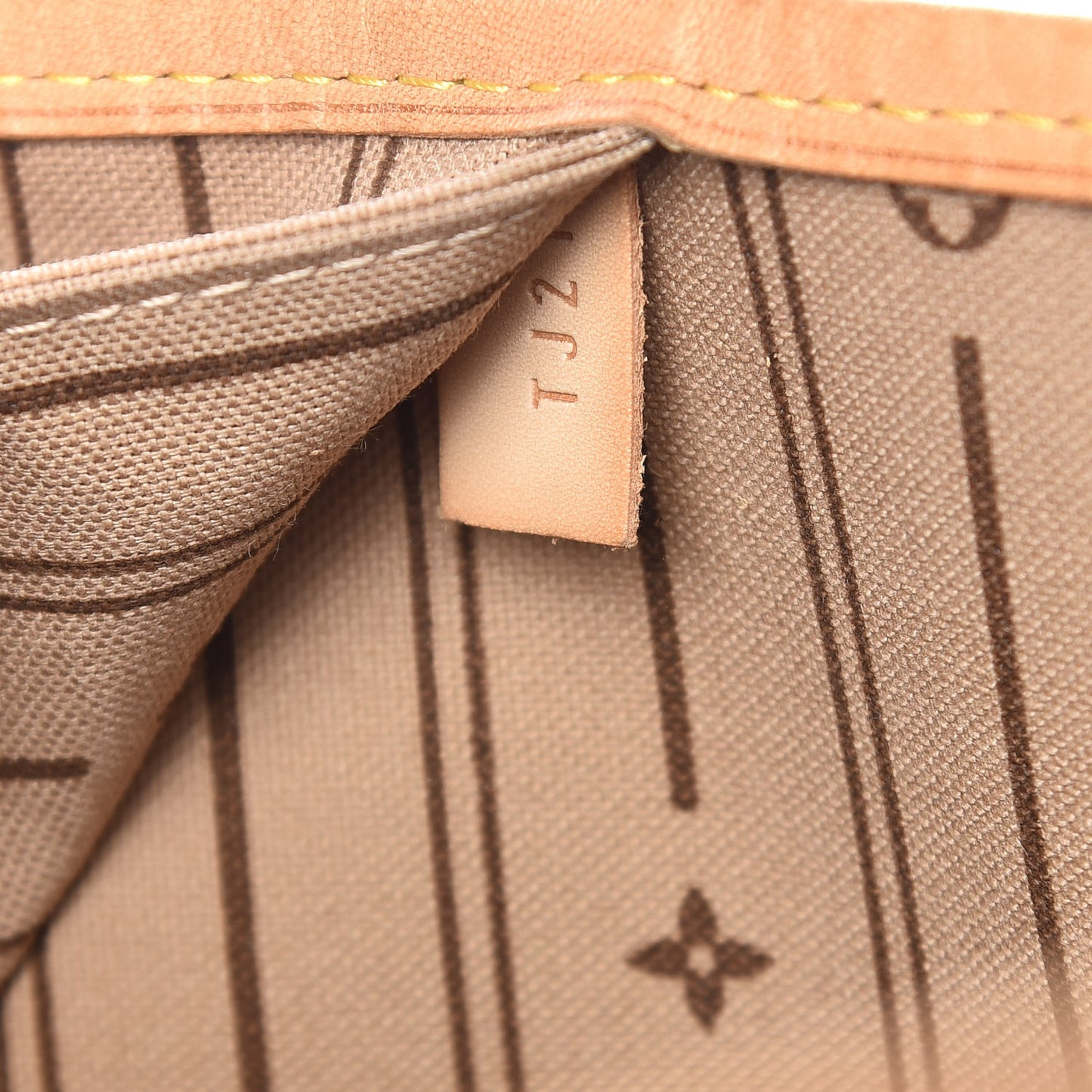 Monogram Neverfull GM