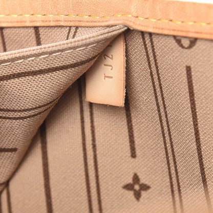 Louis Vuitton Monogram Neverfull GM 7 of 10