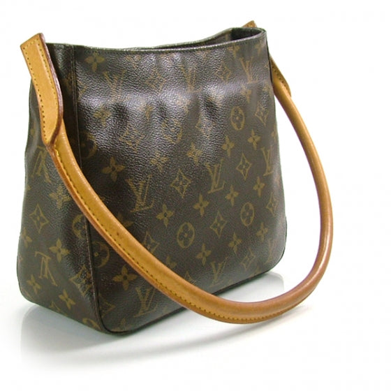 Monogram Looping MM