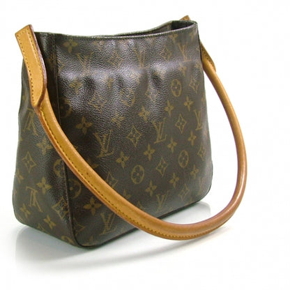 Louis Vuitton Monogram Looping MM 3 of 11