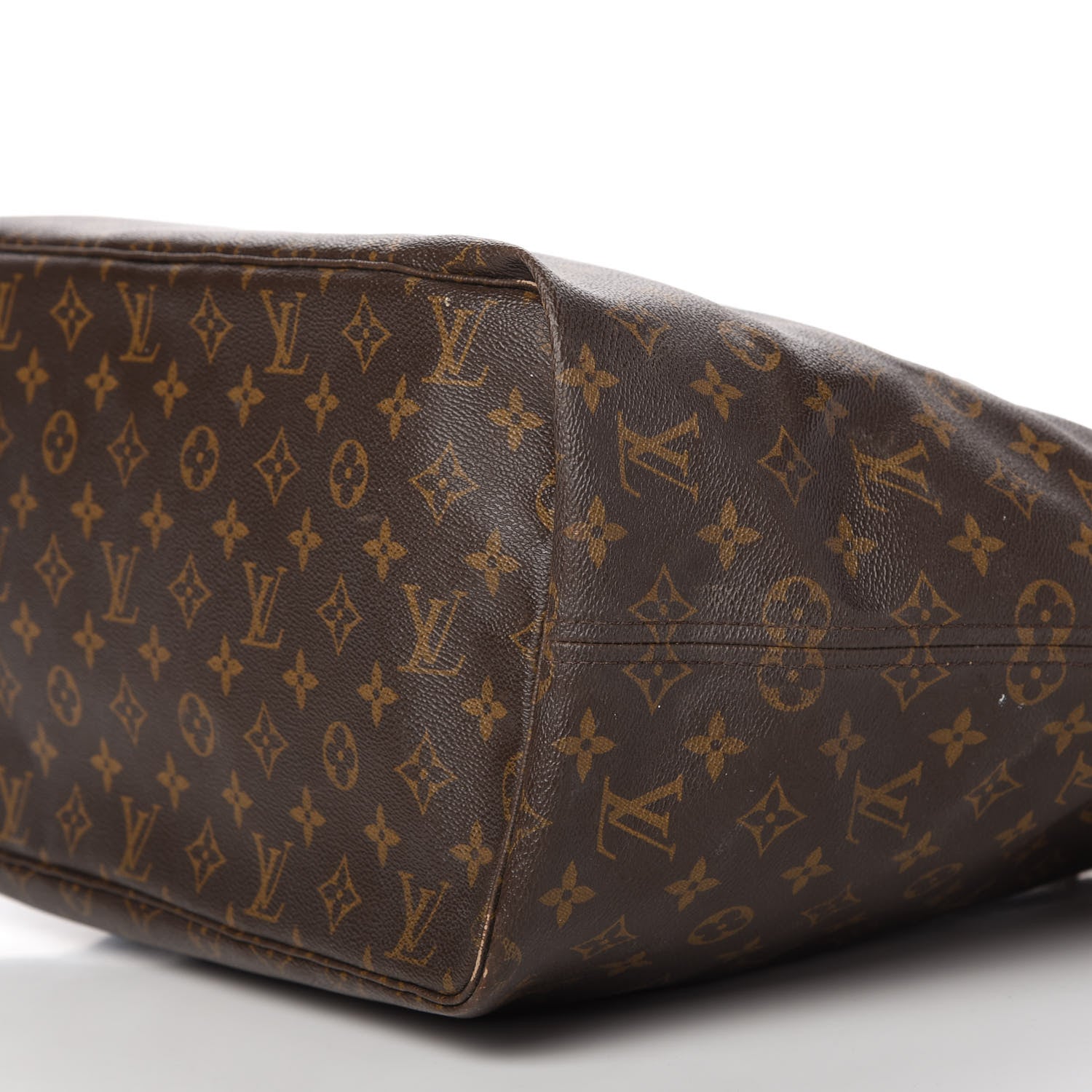 Louis Vuitton Monogram Neverfull GM 7 of 11