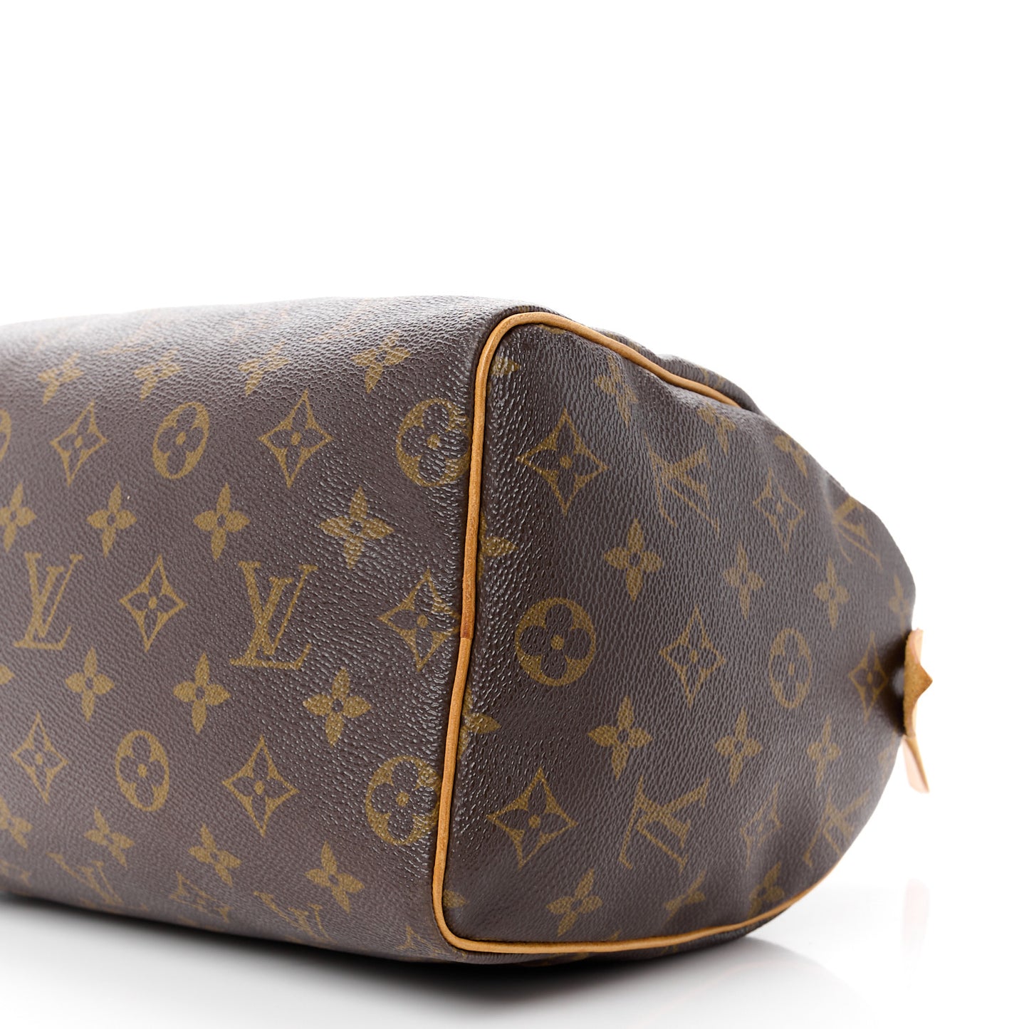 LOUIS VUITTON Monogram Speedy 25