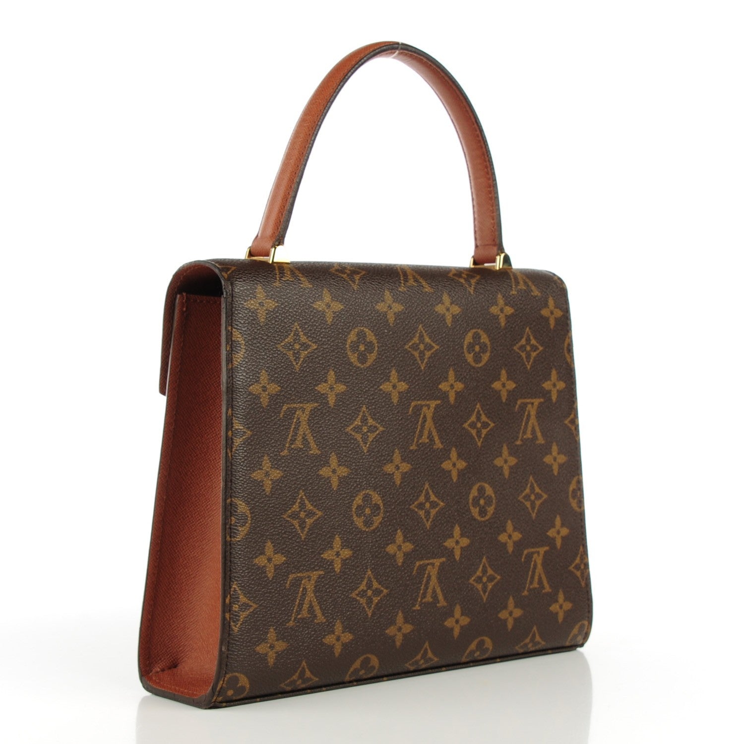 Louis Vuitton Monogram Malesherbes 3 of 7