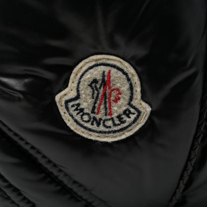 Fendi Nylon Moncler Spy Black 9 of 10
