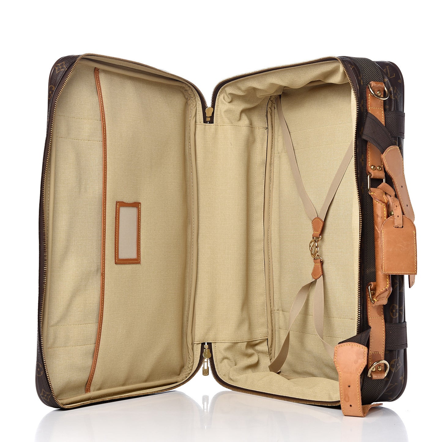 Monogram Satellite 53