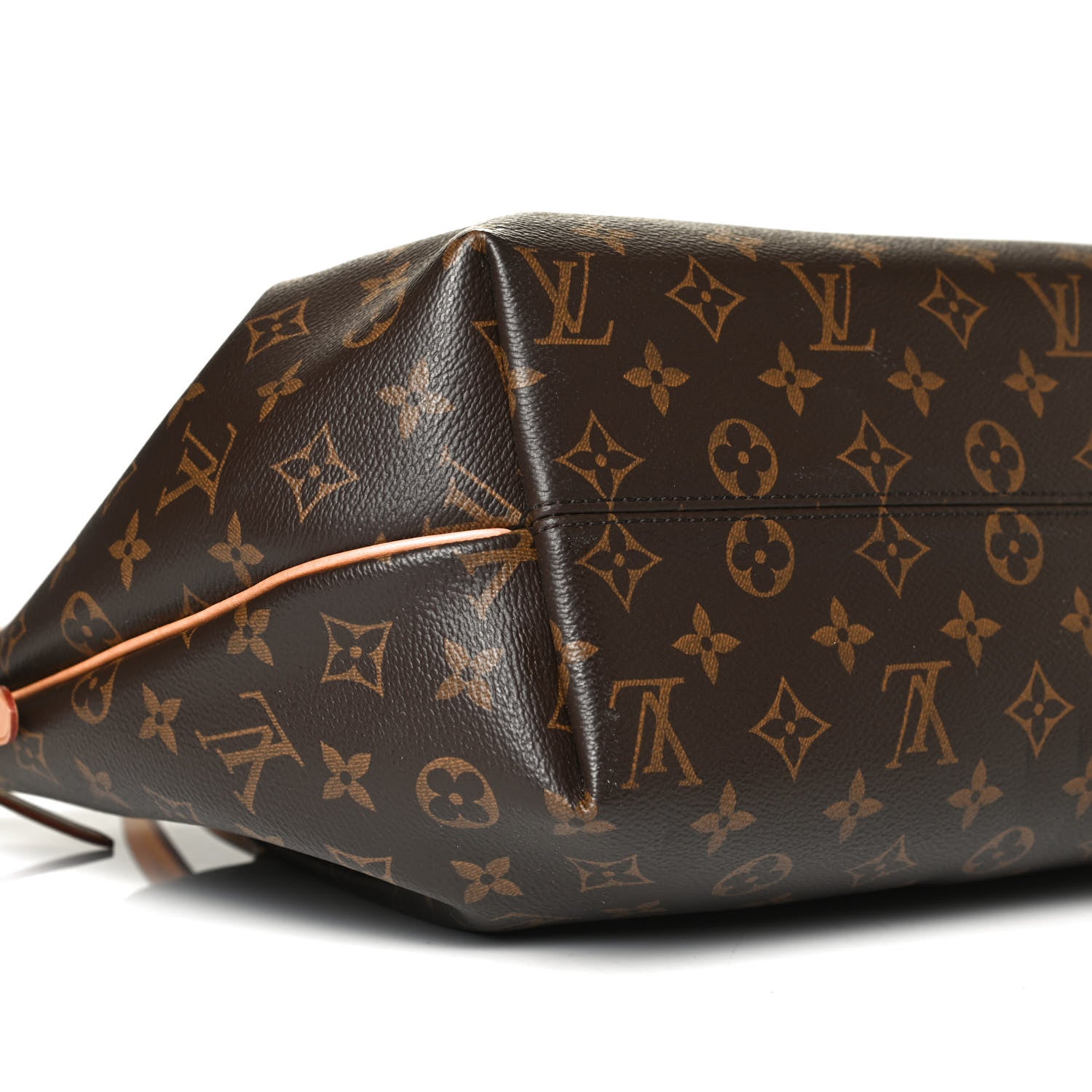 Louis Vuitton Monogram Turenne MM 5 of 10
