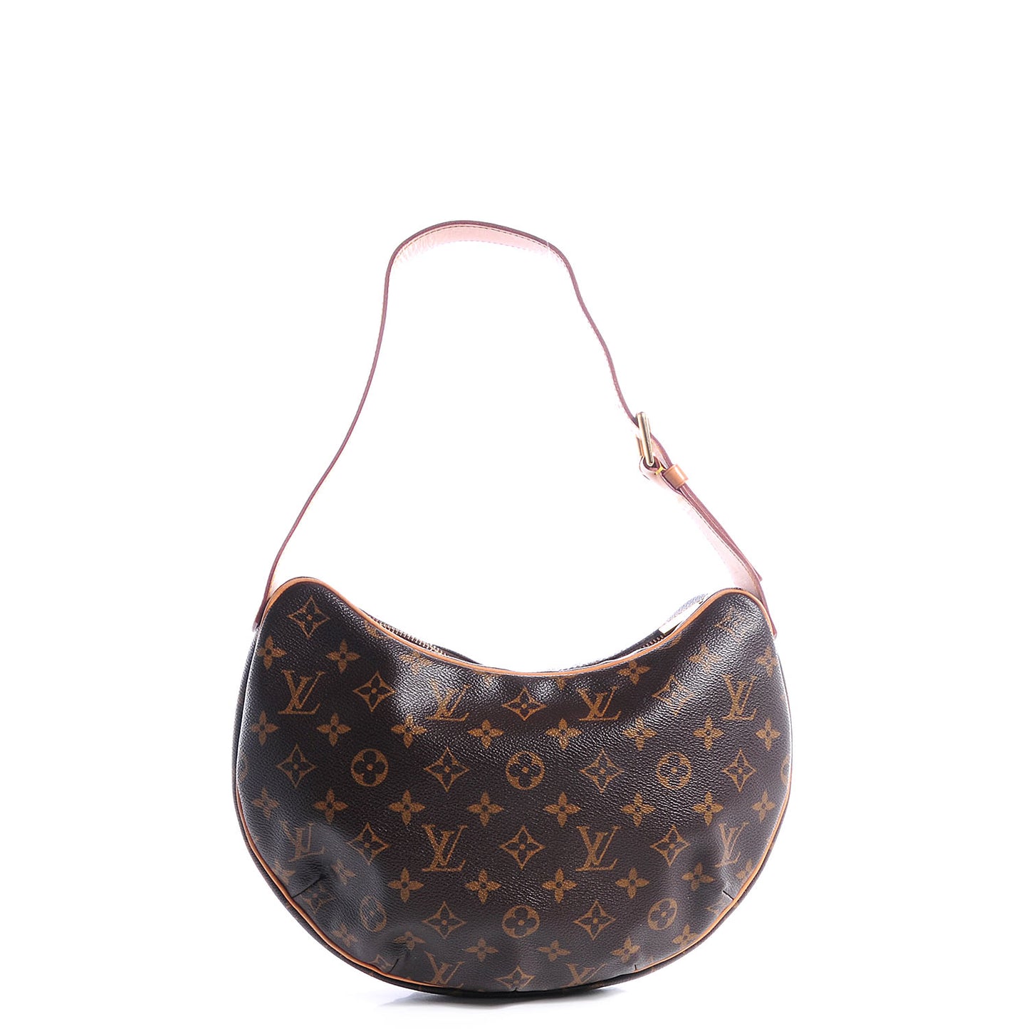 Monogram Croissant MM