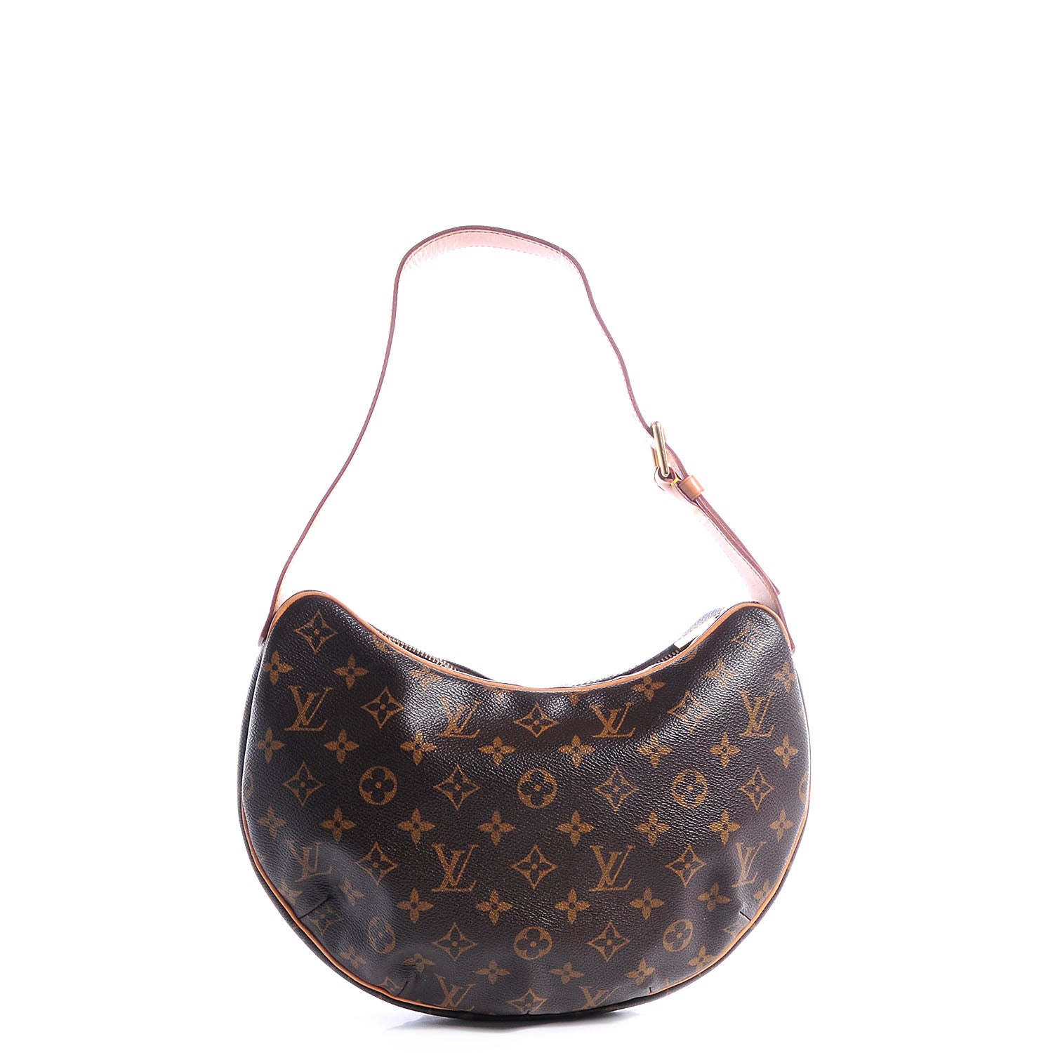 Louis Vuitton Monogram Croissant MM 1 of 7