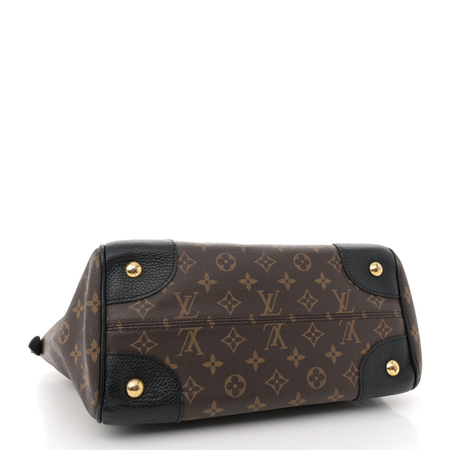 Louis Vuitton Monogram Estrela NM Black 4 of 11