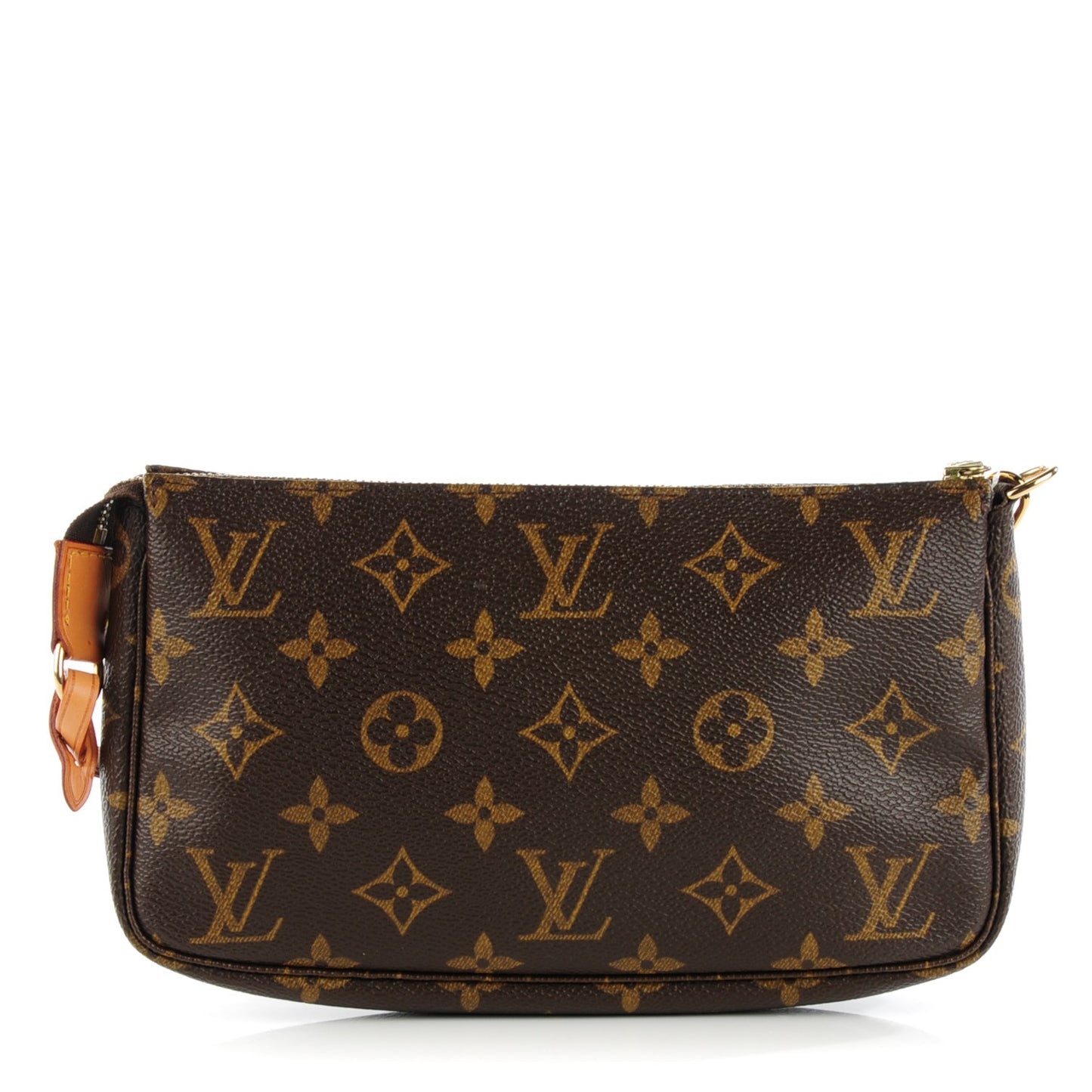 Monogram Pochette Accessories