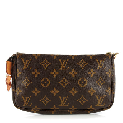 Louis Vuitton Monogram Pochette Accessories 1 of 7