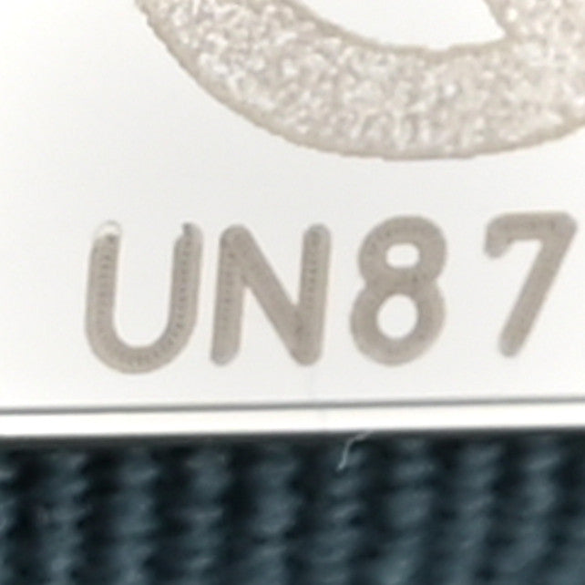 Denim Small Deauville Tote Light Blue