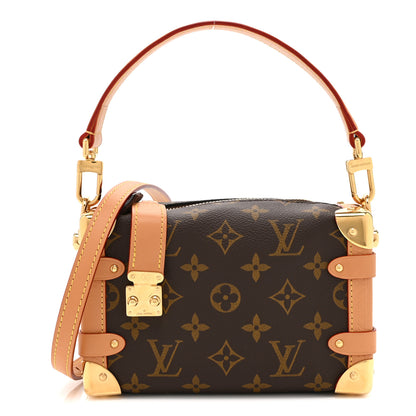 Louis Vuitton Monogram Side Trunk PM 1 of 10