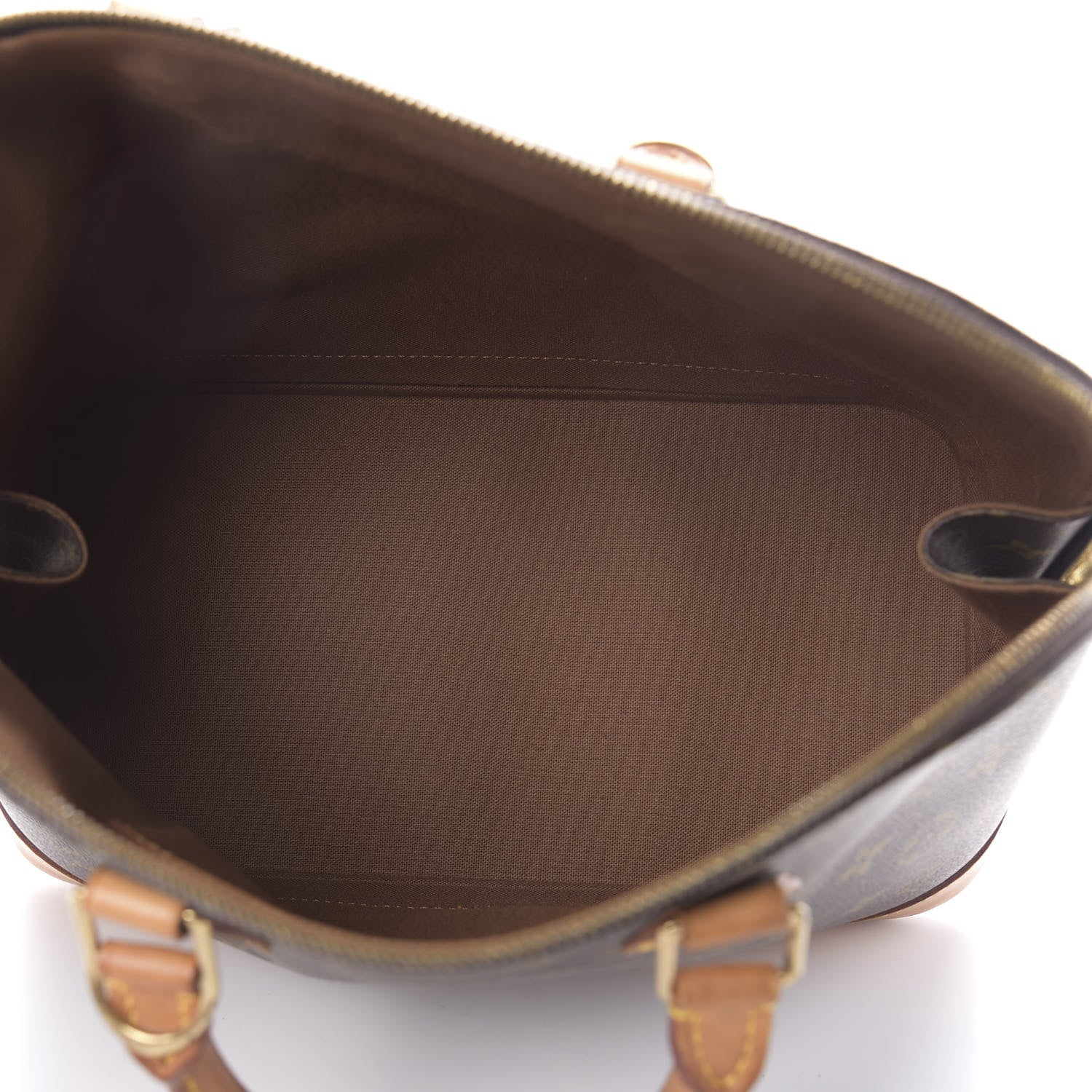 Louis Vuitton Monogram Alma PM 5 of 14