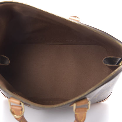 Louis Vuitton Monogram Alma PM 5 of 14