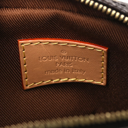 Louis Vuitton Monogram Game On Small Paname 6 of 8