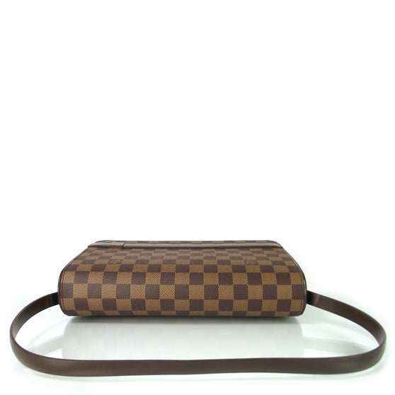 Damier Ebene Tribeca Long