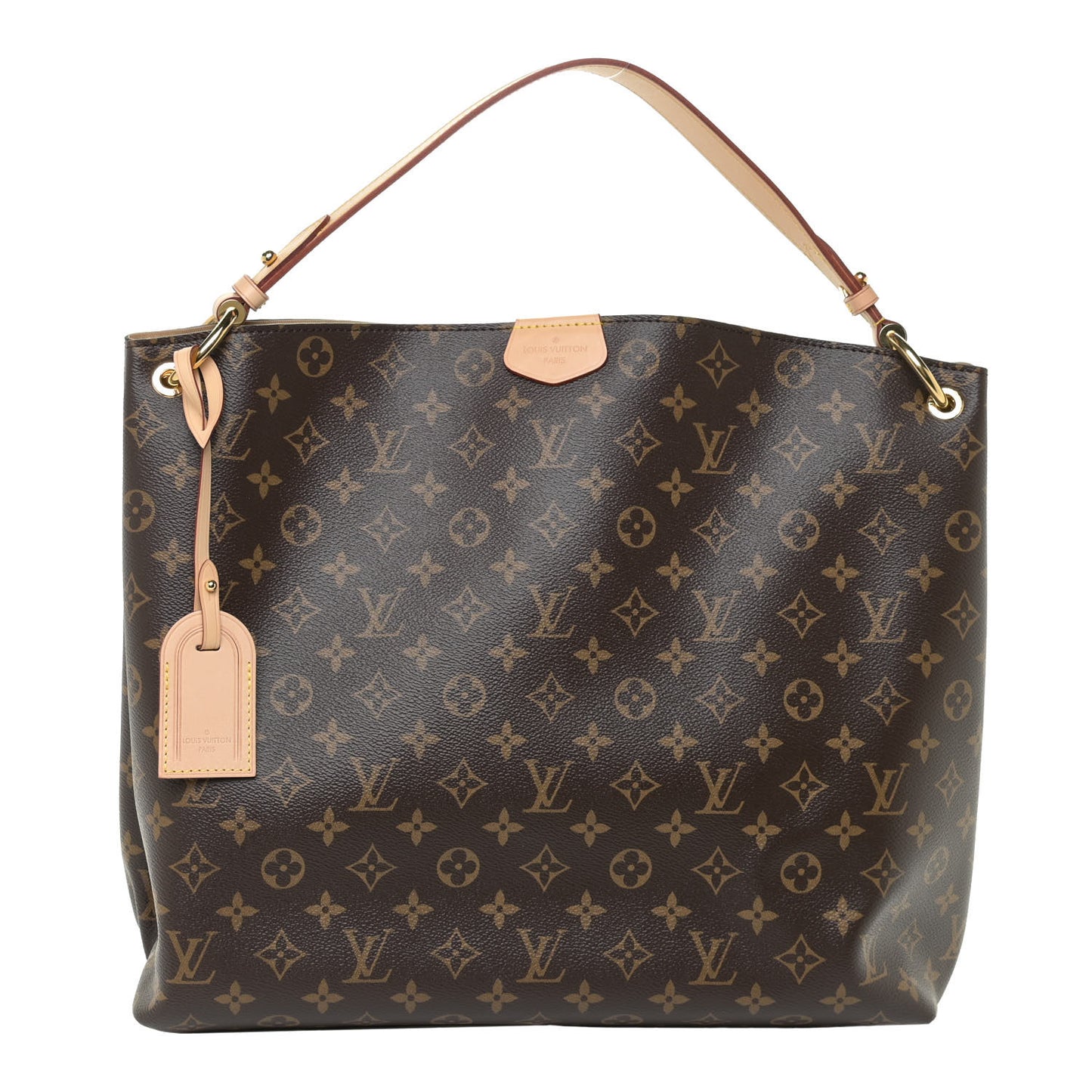 Monogram Graceful MM