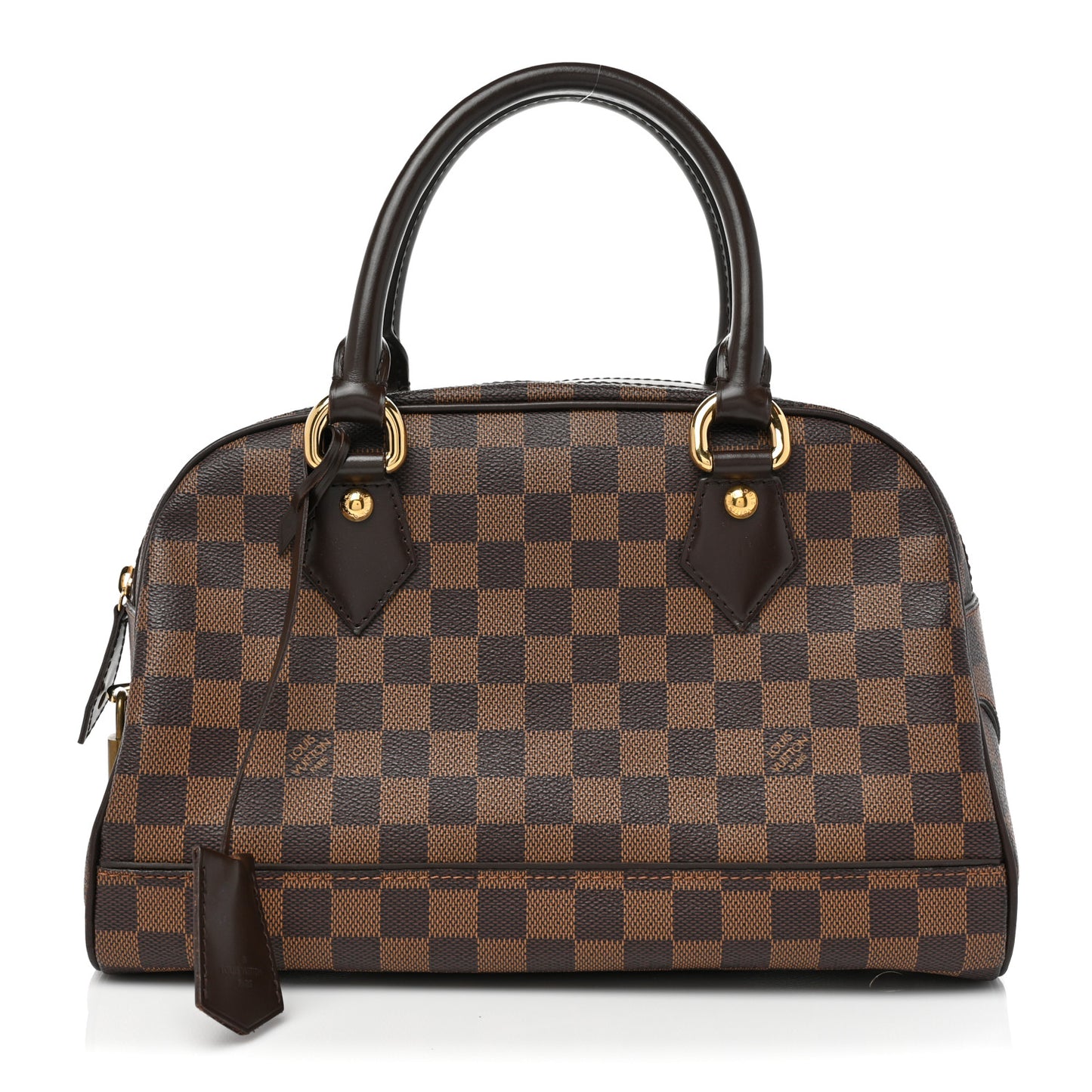 Damier Ebene Duomo