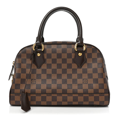 Louis Vuitton Damier Ebene Duomo 1 of 8
