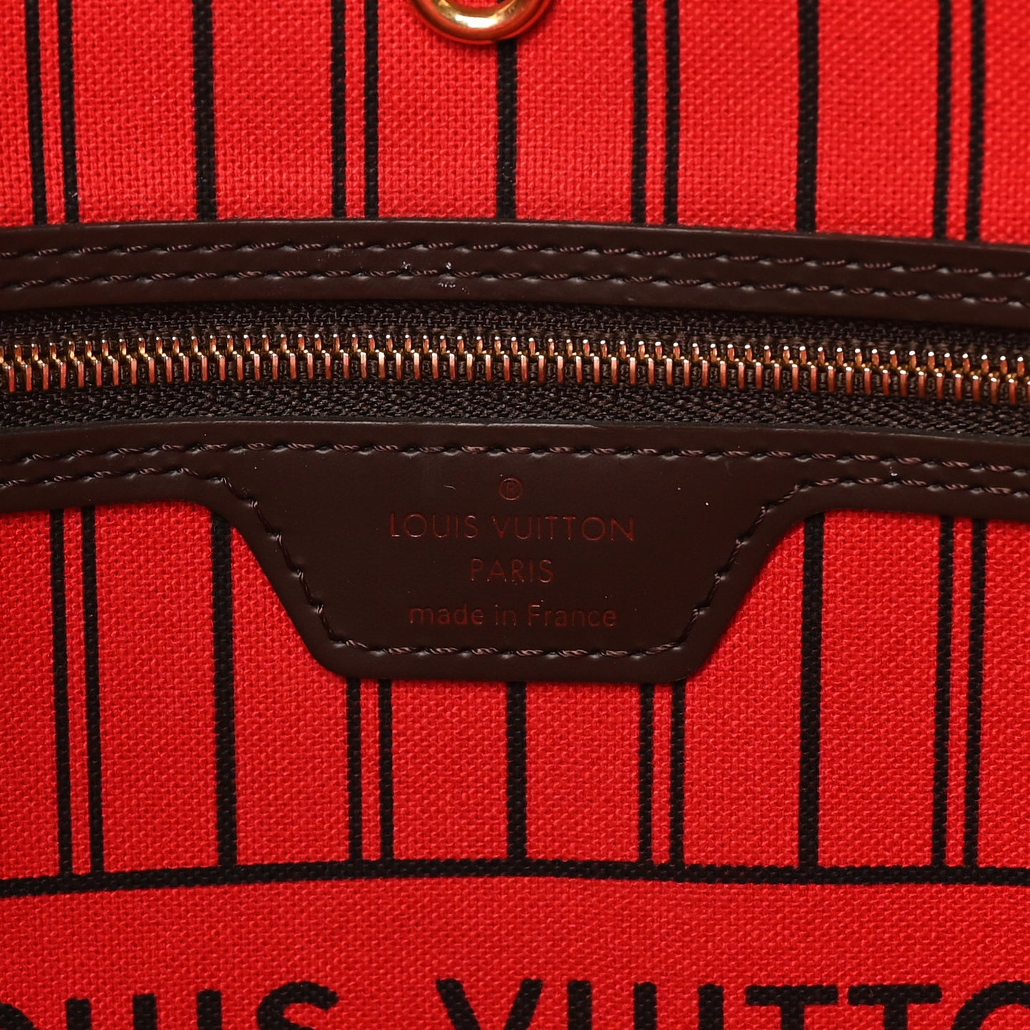 Damier Ebene Neo Neverfull MM