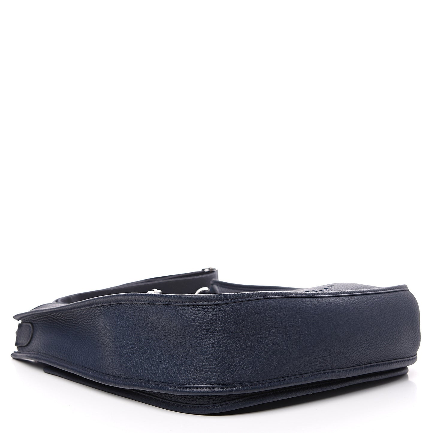 Taurillon Clemence Evelyne III PM Bleu Saphir