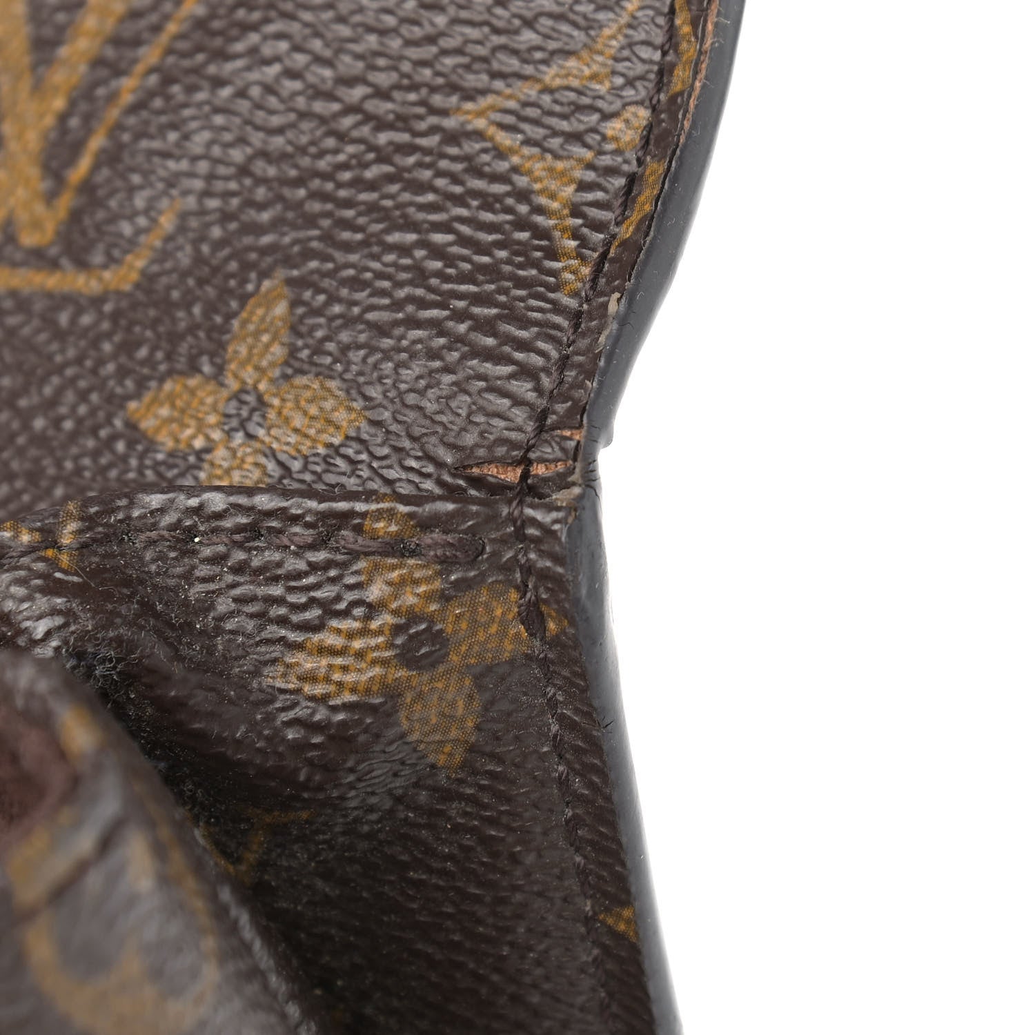 Louis Vuitton Monogram Pochette Metis 11 of 19