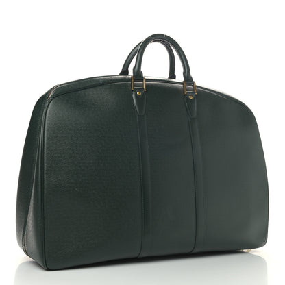 Louis Vuitton Taiga Helanga 1 Poche Epicea 2 of 21