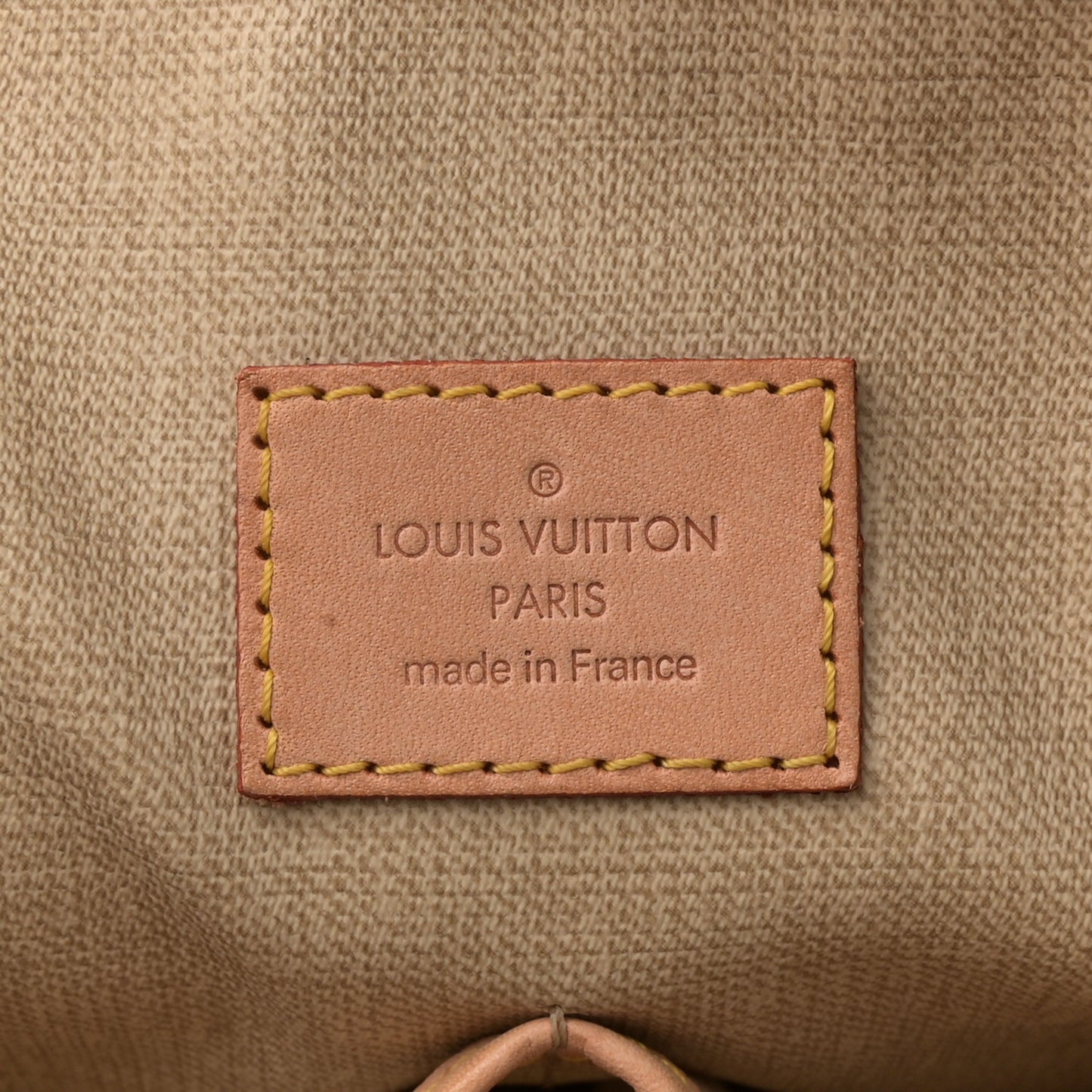 Monogram Trouville