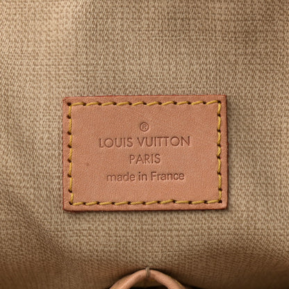 Louis Vuitton Monogram Trouville 6 of 11
