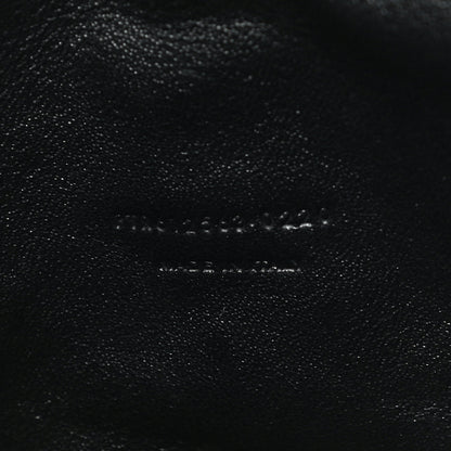 Saint Laurent Canvas Calfskin Leopard Print Monogram Mini Lou Camera Bag Brown 7 of 10