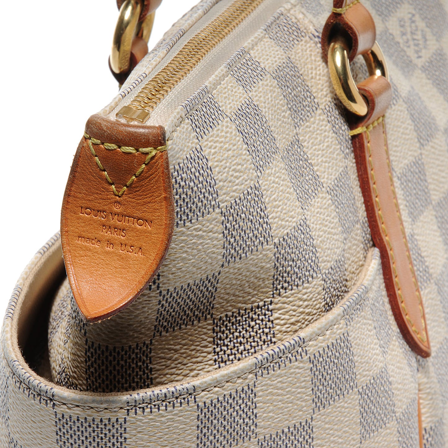 Damier Azur Totally PM