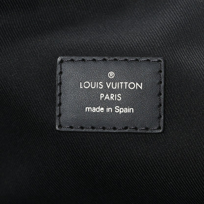 Louis Vuitton Damier Graphite Avenue Sling Backpack 6 of 8