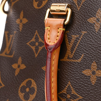 Louis Vuitton Monogram Pallas BB Cherry 14 of 15
