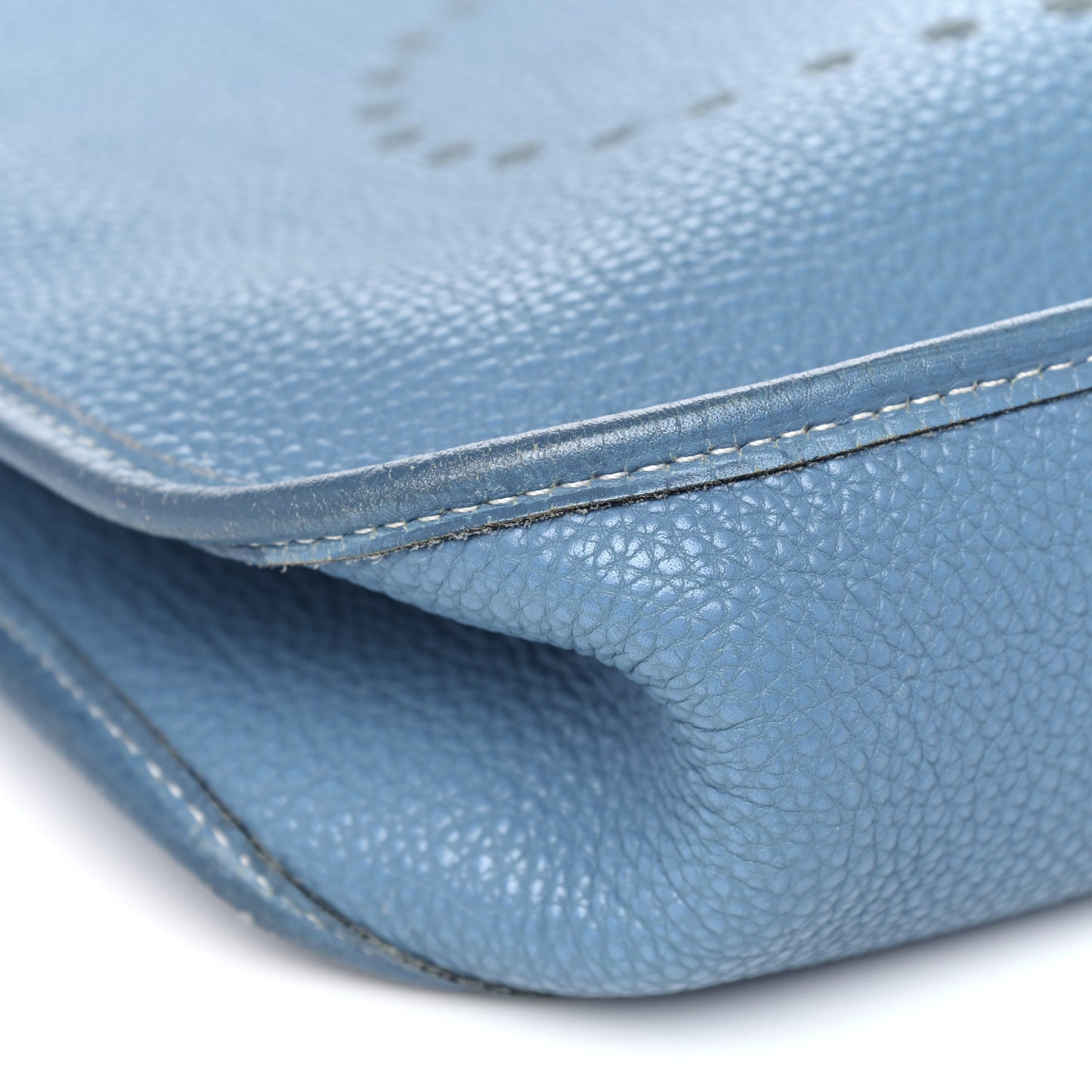 Togo Evelyne GM Blue Jean