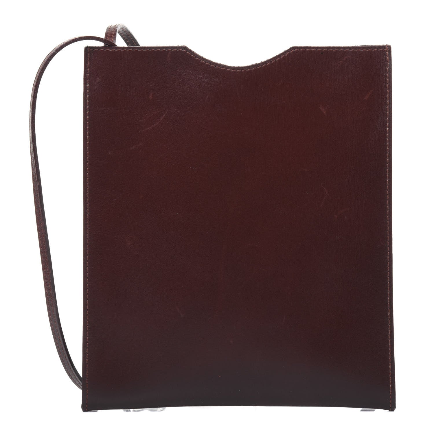 Hermes Box Sac Onimaitou Havane 1 of 16