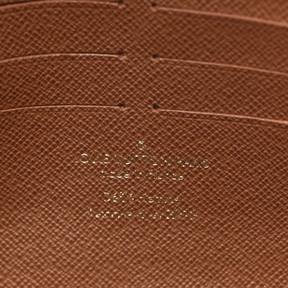 Louis Vuitton Monogram S Lock Belt Pouch MM 6 of 10