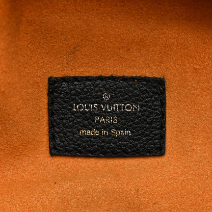 Louis Vuitton Empreinte BumBag Black 6 of 10