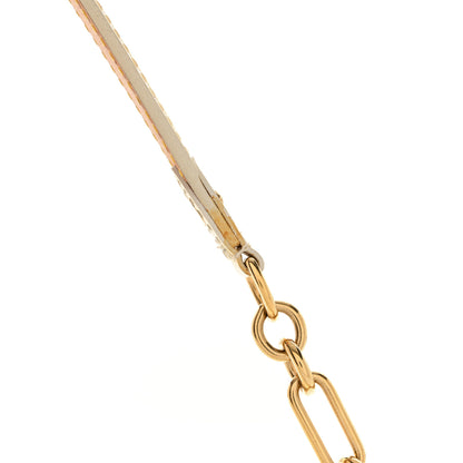 Louis Vuitton Vernis Sunset Boulevard Perle 14 of 17