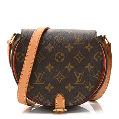 Louis Vuitton Monogram Tambourin 1 of 10