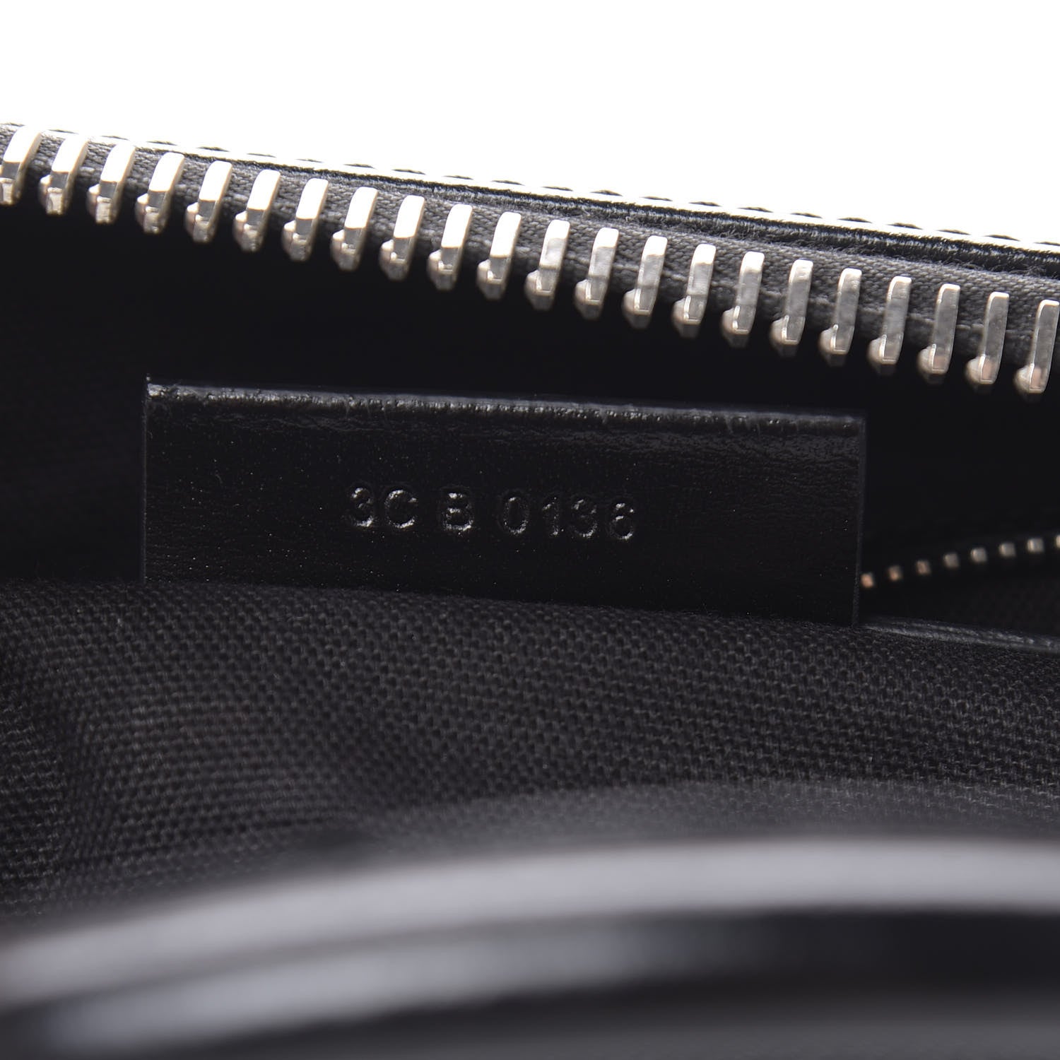 Givenchy Shiny Lord Calfskin Small Antigona Black 7 of 13